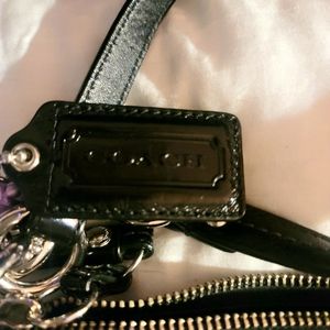 Coach crossbody bag